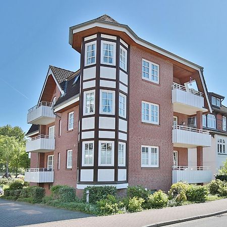 Haus Parkblick Parkblick Appartement 13 Scharbeutz Esterno foto